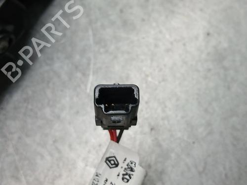 Right tailgate light RENAULT CLIO IV (BH_) 0.9 TCe 90 (BHNF, BHMA, BHMH, BHJK, BHJR) | BP34607672C80 - Image 6