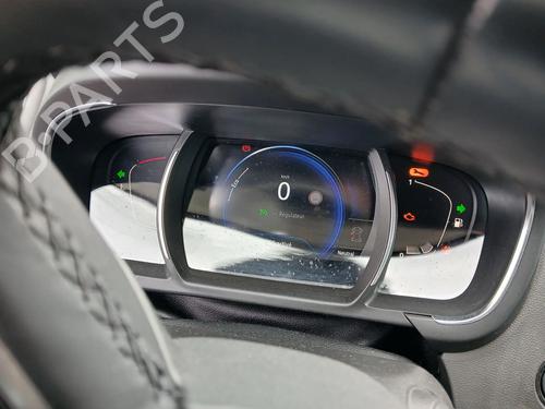 Kombiinstrument Kombiinstrument RENAULT GRAND SCÉNIC IV (R9_) 1.7 Blue dCi 120 (R9A7, R9A8) (120 hp) 34607673 34607673