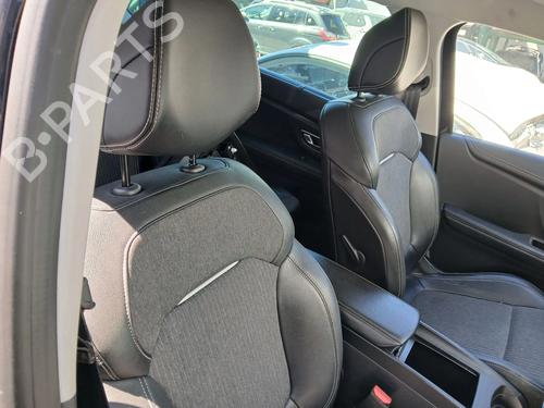 Andre Andre RENAULT GRAND SCÉNIC IV (R9_) 1.7 Blue dCi 120 (R9A7, R9A8) (120 hp) 34607675 34607675