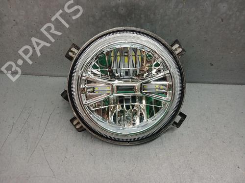 Used Right headlight Right headlight FIAT TOPOLINO Electric (8 hp) 34607678 34607678