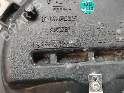 Right headlight FIAT TOPOLINO Electric | BP34607678C29  - Image 7