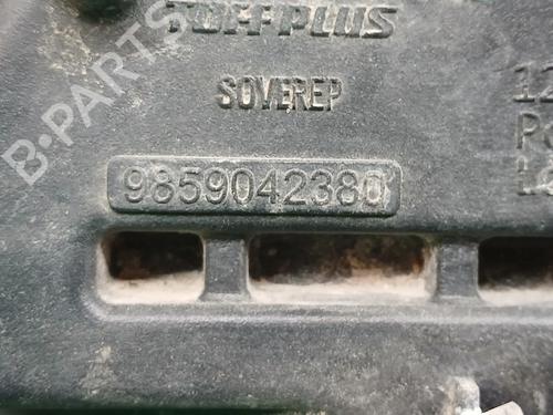 Left headlight FIAT TOPOLINO Electric | BP34607680C28  - Image 8
