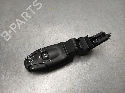 Kombi Kontakt / Stilkkontakt Kombi Kontakt / Stilkkontakt CITROËN C3 III (SX) 1.2 PureTech 82 (83 hp) 34607683 34607683