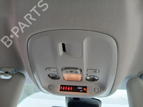 Innerbelysning Innerbelysning PEUGEOT 308 SW II (LC_, LJ_, LR_, LX_, L4_) 1.6 BlueHDi 120 (120 hp) 34606826 34606826