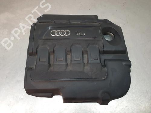 Topbeskyttelse Topbeskyttelse AUDI Q7 (4MB, 4MG, 4MQ) 3.0 TDI quattro (218 hp) 34607684 34607684