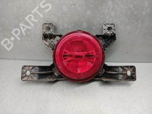 Venstre baglygte Venstre baglygte CITROËN AMI (9A_) Electric (9AZ2CA) (8 hp) 34607685 34607685