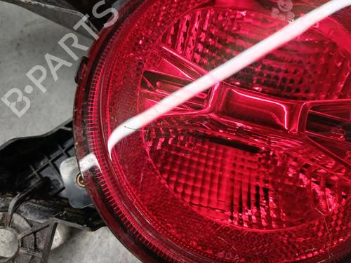 Left taillight CITROËN AMI (9A_) Electric (9AZ2CA) | BP34607685C34  - Image 6