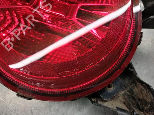Left taillight CITROËN AMI (9A_) Electric (9AZ2CA) | BP34607685C34  - Image 5
