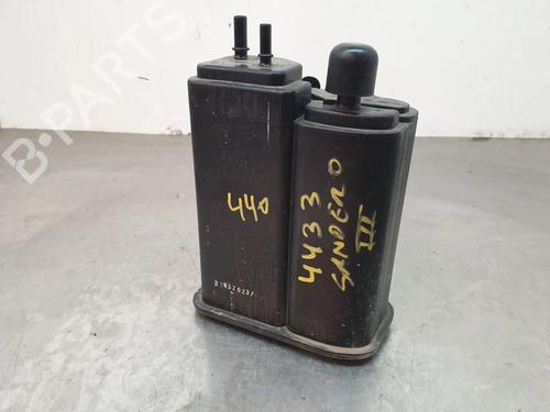 Used Other Other DACIA SANDERO III 1.0 TCe 100 ECO-G (101 hp) 34607688 34607688