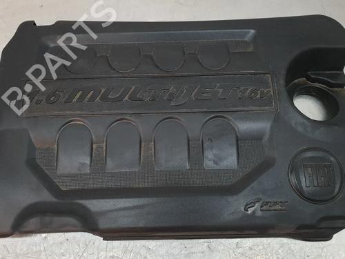 Used Upper protection Upper protection FIAT DOBLO Bus (263_) 1.6 D Multijet (263AXD1B, 263AXX1B) (105 hp) 34607689 34607689