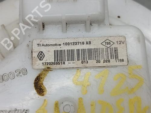 Fuel pump DACIA SANDERO II 1.0 TCe 100 (B8ML) | BP29013279M76  - Image 7