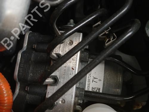 Used ABS pump ABS pump RENAULT MEGANE E-TECH SUV EV60 (BNJ1) (218 hp) 34613463 34613463