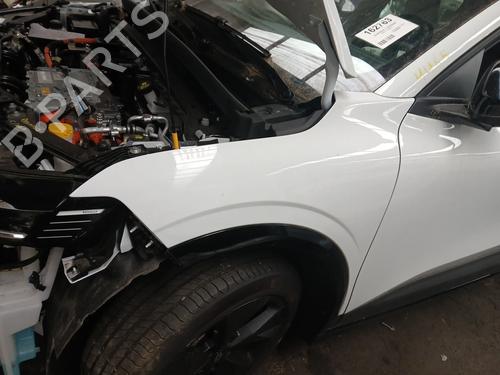 Used Left front fenders Left front fenders RENAULT MEGANE E-TECH SUV EV60 (BNJ1) (218 hp) 34613458 34613458