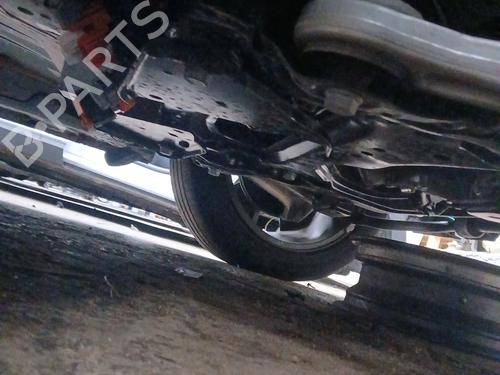 Used Subframe Subframe RENAULT MEGANE E-TECH SUV EV60 (BNJ1) (218 hp) 34613465 34613465