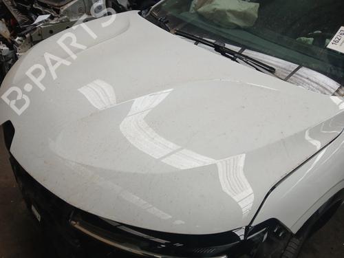 Capot RENAULT MEGANE E-TECH SUV EV60 (BNJ1) | BP34613457C1 - Image 2