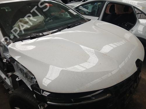 Capot RENAULT MEGANE E-TECH SUV EV60 (BNJ1) | BP34613457C1 - Image 3
