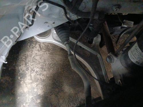 Used Right front suspension arm Right front suspension arm RENAULT MEGANE E-TECH SUV EV60 (BNJ1) (218 hp) 34613474 34613474