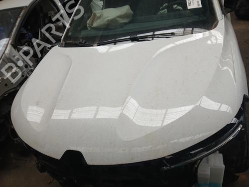 Capot Capot RENAULT MEGANE E-TECH SUV EV60 (BNJ1) (218 hp) 34613457 34613457