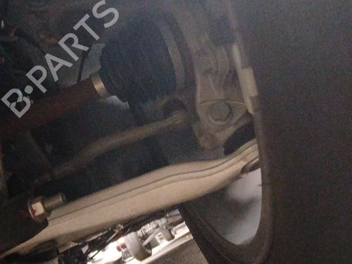 Used Left front steering knuckle Left front steering knuckle RENAULT MEGANE E-TECH SUV EV60 (BNJ1) (218 hp) 34613477 34613477