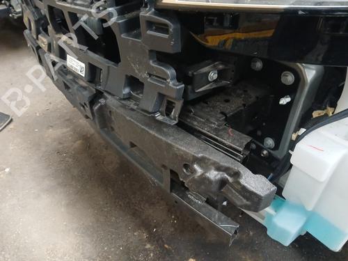 Front bumper reinforcement RENAULT MEGANE E-TECH SUV EV40 (BNJ2) | BP34613460C109 - Image 2