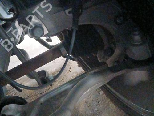 Used Right front steering knuckle Right front steering knuckle RENAULT MEGANE E-TECH SUV EV60 (BNJ1) (218 hp) 34613476 34613476