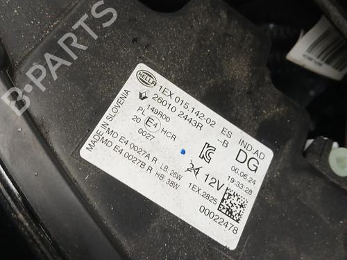 Right headlight RENAULT MEGANE E-TECH SUV EV60 (BNJ1) | BP34613470C29 - Image 5