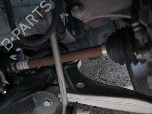 Used Left front driveshaft Left front driveshaft RENAULT MEGANE E-TECH SUV EV60 (BNJ1) (218 hp) 34613479 34613479
