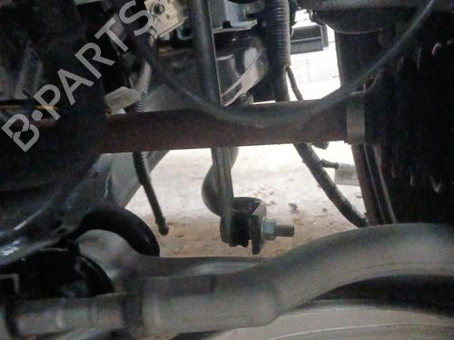 Used Right front driveshaft Right front driveshaft RENAULT MEGANE E-TECH SUV EV60 (BNJ1) (218 hp) 34613478 34613478