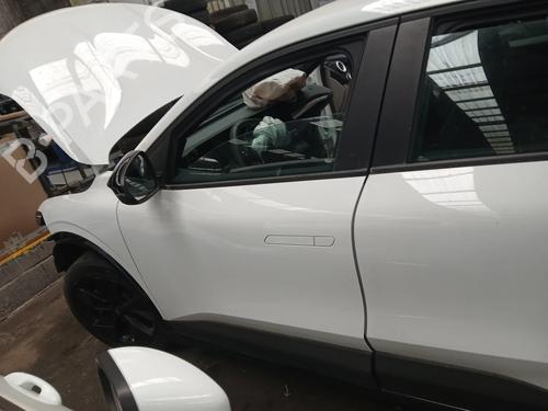 Used Left front door Left front door RENAULT MEGANE E-TECH SUV EV60 (BNJ1) (218 hp) 34613487 34613487