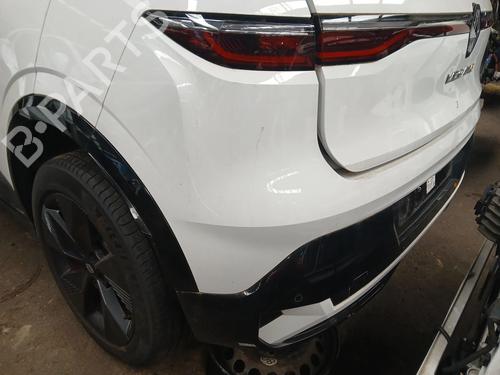 Bagtil kofangere Bagtil kofangere RENAULT MEGANE E-TECH SUV EV60 (BNJ1) (218 hp) 34613486 34613486
