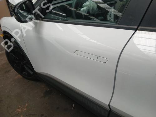 Left front door RENAULT MEGANE E-TECH SUV EV60 (BNJ1) | BP34613487C2 - Image 2