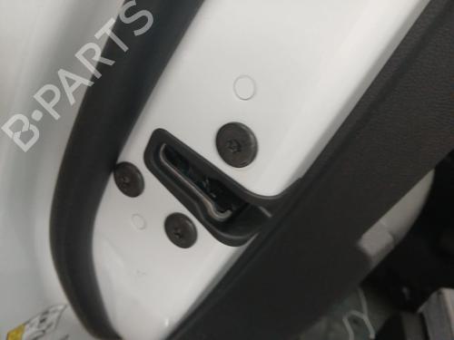 Used Front left lock Front left lock RENAULT MEGANE E-TECH SUV EV60 (BNJ1) (218 hp) 34613481 34613481