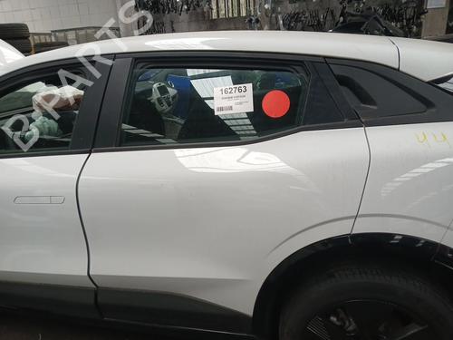 Dør venstre bagtil Dør venstre bagtil RENAULT MEGANE E-TECH SUV EV60 (BNJ1) (218 hp) 34613490 34613490
