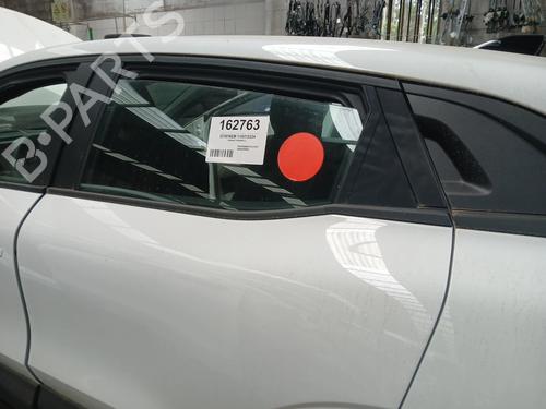 Dør venstre bagtil RENAULT MEGANE E-TECH SUV EV60 (BNJ1) | BP34613490C4 - Image 3