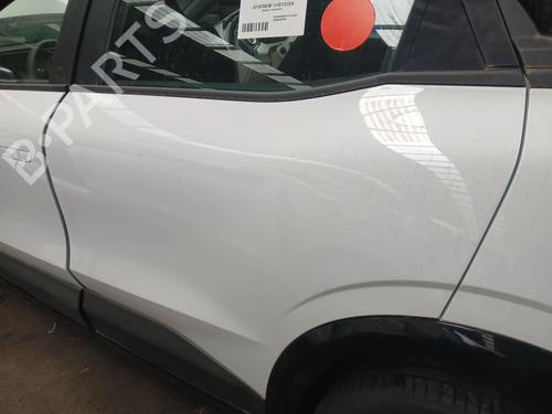 Dør venstre bagtil RENAULT MEGANE E-TECH SUV EV60 (BNJ1) | BP34613490C4 - Image 2