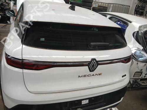 Used Tailgate Tailgate RENAULT MEGANE E-TECH SUV EV60 (BNJ1) (218 hp) 34613488 34613488