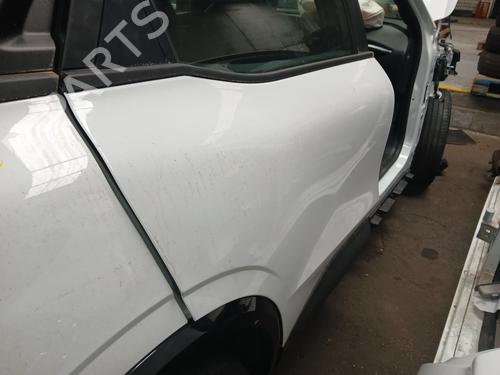 Dør højre bagtil RENAULT MEGANE E-TECH SUV EV60 (BNJ1) | BP34613489C5 - Image 2