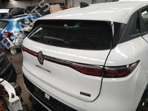 Tailgate RENAULT MEGANE E-TECH SUV EV60 (BNJ1) | BP34613488C6 - Image 3
