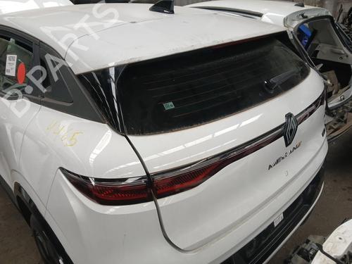 Tailgate RENAULT MEGANE E-TECH SUV EV60 (BNJ1) | BP34613488C6 - Image 2