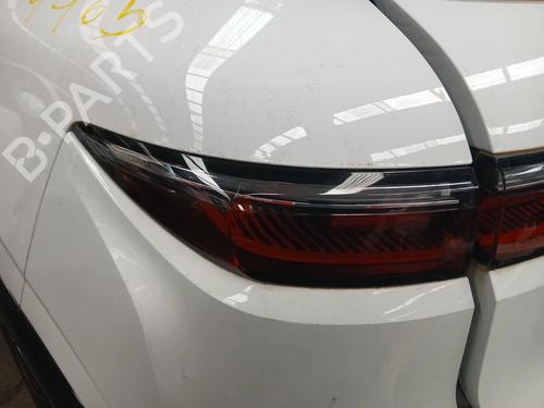 Used Left taillight Left taillight RENAULT MEGANE E-TECH SUV EV60 (BNJ1) (218 hp) 34613502 34613502