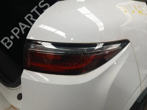 Used Right taillight Right taillight RENAULT MEGANE E-TECH SUV EV60 (BNJ1) (218 hp) 34613501 34613501