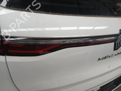 Used Left tailgate light Left tailgate light RENAULT MEGANE E-TECH SUV EV60 (BNJ1) (218 hp) 34613500 34613500