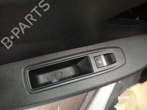 Used Left rear window switch Left rear window switch RENAULT MEGANE E-TECH SUV EV60 (BNJ1) (218 hp) 34613511 34613511