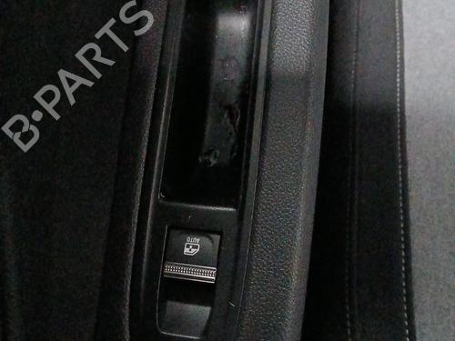 Used Right rear window switch Right rear window switch RENAULT MEGANE E-TECH SUV EV60 (BNJ1) (218 hp) 34613510 34613510