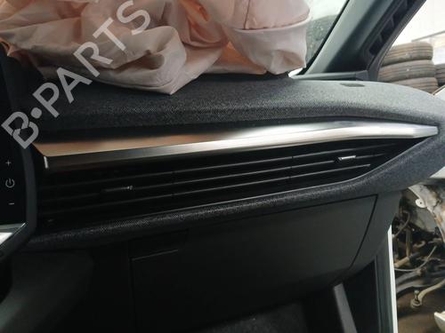 Used Air vent Air vent RENAULT MEGANE E-TECH SUV EV60 (BNJ1) (218 hp) 34613515 34613515