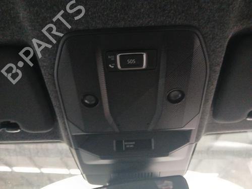 Used Interior roof light Interior roof light RENAULT MEGANE E-TECH SUV EV60 (BNJ1) (218 hp) 34613520 34613520