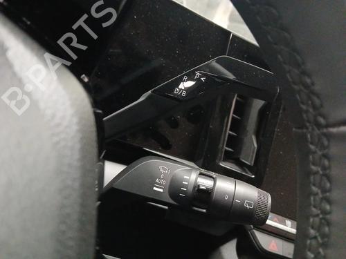 Used Steering column stalk Steering column stalk RENAULT MEGANE E-TECH SUV EV60 (BNJ1) (218 hp) 34613523 34613523