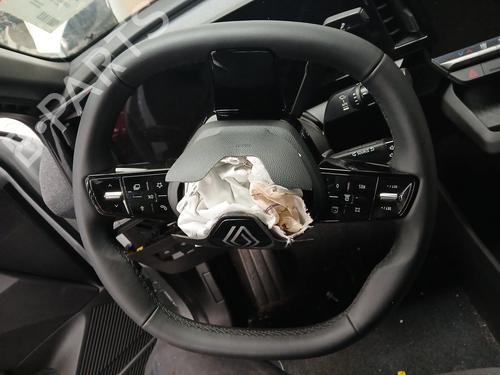 Used Steering wheel Steering wheel RENAULT MEGANE E-TECH SUV EV60 (BNJ1) (218 hp) 34613526 34613526