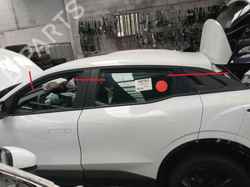 Otra Otra RENAULT MEGANE E-TECH SUV EV60 (BNJ1) (218 hp) 34613494 34613494