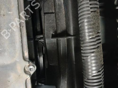 Used Radiator set Radiator set RENAULT MEGANE E-TECH SUV EV60 (BNJ1) (218 hp) 34613946 34613946